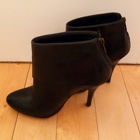 San Marina boots, Size 6 - Picture 1 of 3